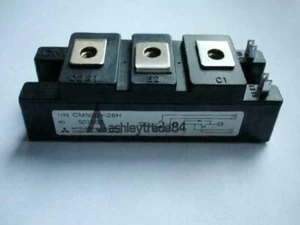NEU 1 STÜCK CM50DY-28H MITSUBISHI IGBT POWER MODULE CM50DY28H - Bild 1 von 1