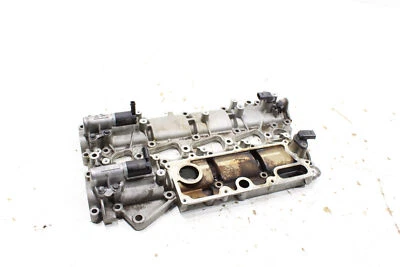 Volvo XC90 2016-2021 2,0 L motor culata válvula cubierta OEM Foto 1 de 4