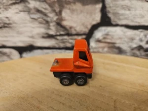 Camión Matchbox Superfast No50 1973 Lesney Inglaterra. - Imagen 1 de 5