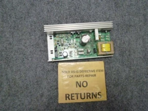 ICON Health & Fitness MC2100 rev B V#37376 p/n 195882 Incline Controller - Picture 1 of 6
