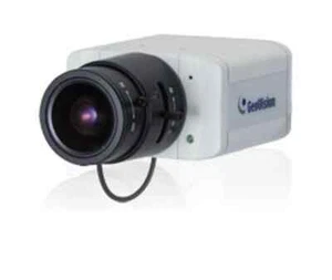 GeoVision Box IP Camera GV-BX120D, Day / Night, 1.3 Megapixel, H.264 - Picture 1 of 1