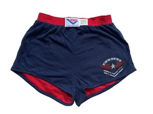 vintage PONY reversible dan marino shorts youth size XL NOS 80s NWOT USA made - Picture 1 of 8