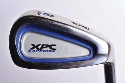 MENS ACER XPC 8 IRON GOLF CLUB REGULAR FLEX STEEL SHAFT  - Image 1 of 4