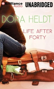 Life After Forty By Heldt Dora Linden Teri Clark Reader Searle Jamie Lee - Zdjęcie 1 z 3