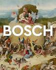 Bosch Masters Of Art Brad Finger Paperback