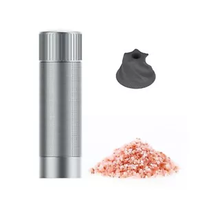 Professional Salt Grinder Mill or Pepper Grinder,Heavy Duty High Output Alumi... - Picture 1 of 7