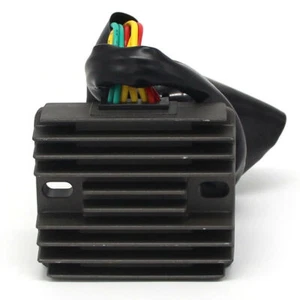 Voltage Rectifier Regulator for Honda CBR929 CBR900 RRY/RR1 Fireblade 2000-2001 - Picture 1 of 7