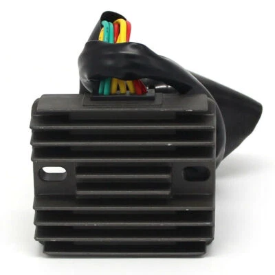 Voltage Rectifier Regulator for Honda CBR929 CBR900 RRY/RR1 Fireblade 2000-2001 - Image 1 of 4