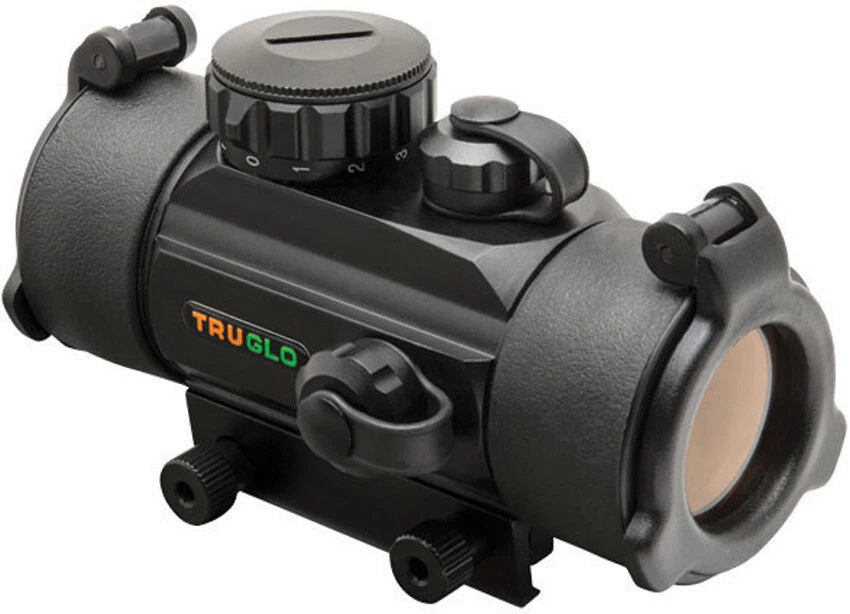 New New TRUGLO Red-Dot Laser Sight 30mm TG8030P - Image 1 of 1