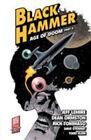 Marteau noir volume 4 : Age of Doom partie deux livre de poche Jeff Lemire