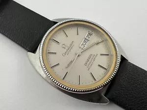 OMEGA ST 168.0064 Constellation ¨C¨ Steel & Gold Automatic Cal Ω 1021 - 35 mm - Picture 1 of 19
