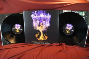 Deep Purple...2 LPs...PHOENIX RISING - Bild 1 von 4