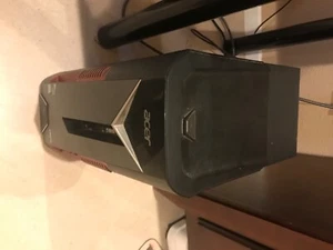 gaming pc i5 8400 12 GB of RAM 130+ FPS in most games 180+ FPS in validant on hi - Picture 1 of 3