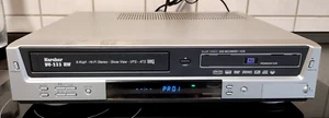 Karcher DV-233RW (stesso Daewoo) combinazione DVD VHS registratore digitalizzazione - Foto 1 di 6