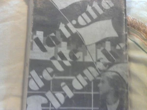 LA TRATTA DELLE BIANCHE DI ALBERT LONDRES - Picture 1 of 1