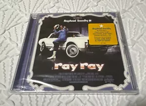 Ray Ray von Raphael Saadiq (CD, Oktober 2004, Pookie Entertainment) VERSIEGELT - Bild 1 von 4