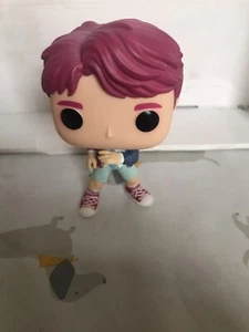 BTS Jung Kook #105 Funko Pop Vinyl Out of Box - Bild 1 von 4