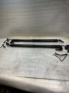 OEM INFINITI QX70 QX60 FX70 TAILGATE LIFTGATE STRUT SUPPORT PAIR POWER HATCH - Picture 1 of 12