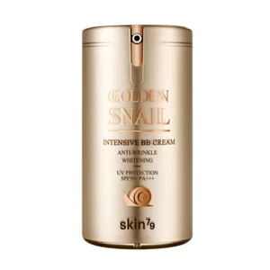 SKIN79 Golden Snail BB Cream 45g (1.59oz) SPF50+ Intensive Express Air Ship - Picture 1 of 1
