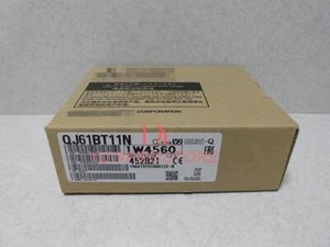 QJ61BT11N MELSEC-Q CC-Link Master Unit - Picture 1 of 1
