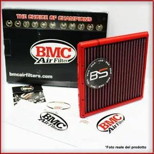 Filtro Aria Sportivo BMC Specifico per Opel Corsa D 1.3 CDTI Cavalli 75 / 2006 - - Imagen 1 de 4