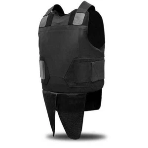 SecPro CVIIIA Concealable BulletProof Vest[Level IIIA] 2020 - Picture 1 of 4