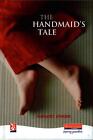 The Handmaid's Tale by Margaret Atwood (English) Hardcover Book