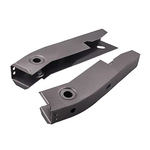 2x Rear Shackle Mount Frame Repair Kit fit for Jeep Wrangler YJ 87-95 19.69 inch - Bild 1 von 12