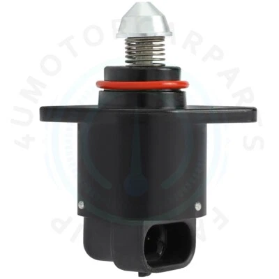 Idle Air Control Valve Speed Stabilizer For 1998-1999 Isuzu Amigo 8171126480 - Изображение 1 из 4