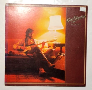 Eric Clapton – Backless (Vinyl LP) - Picture 1 of 6