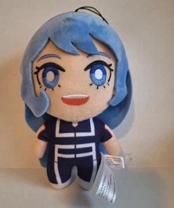 My Hero Academia Nejire Hado Anime Plush 8" Mochibi - Imagen 1 de 8