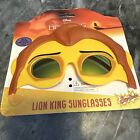 Lion King Sunglasses, New, Sunstashes