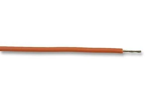 Equipamiento Alambre, 32 / 0.20mm, Naranja, 100m MP005438 - Picture 1 of 1
