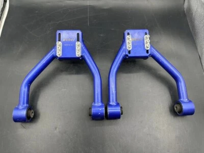 Pair Adjust Front Camber Arms For Lexus GS300 350 400 430 450h 460/IS250 350 F - Image 1 of 4