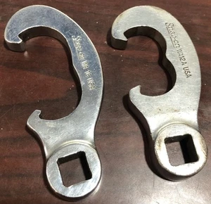 Snap On Tie Rod Adjustment Tool WA12A & WA16 1/2” Drive - FREE SHIPPING - Bild 1 von 3