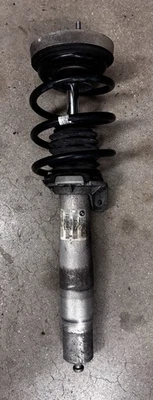 08-13 OEM BMW M3 E93 Delantero Izquierdo Driver Suspensión Muelle Puntal EDC Conjunto Foto 1 de 4