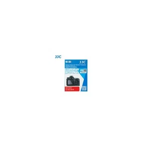 JJC GSP-EOSR5 Bande Protecteur En Verre Trempé pour canon EOS R3,EOS R5 - Photo 1 sur 5