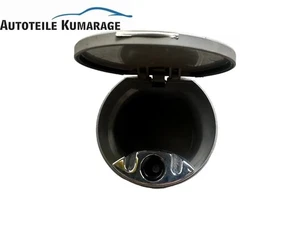 Posacenere VW New Beetle 1Y Cabrio grigio 1C0857962 - Foto 1 di 3