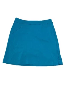 Simplicite Jamie Sadock Skort Taglia 8 Golf Tennis Pickleball Elasticizzato Pull On - Foto 1 di 7
