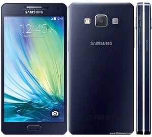 SEALED BOXED Samsung Galaxy A5 16GB (Black) Unlocked - Afbeelding 1 van 1