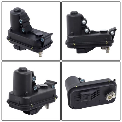 Actuador turbocompresor LABLT para Alfa Romeo Chrysler Jeep Cherokee 2.0T 2019-2023 Foto 1 de 4