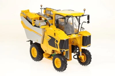 SCHUCO, Vendemmiatrice GREGOIRE GL8.6 Easyclean, 1/32,  SCH7747 - Immagine 1 di 4