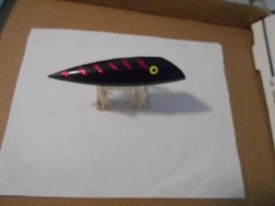 Luhr Jensen J-Plug   Size #5- 5 1/2" Lot # 28 - Image 1 of 4