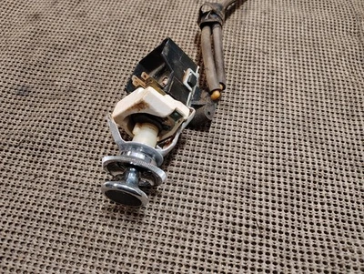 1968 1969 Buick Riviera and Riviera GS Vacuum Flip Up Headlight Switch - Image 1 of 4