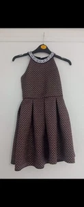 Girls Occasion Dress - Picture 1 of 2