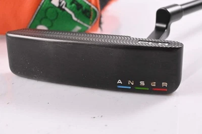Ping PLD Milled Anser Putter / 34 Inch - Image 1 of 4