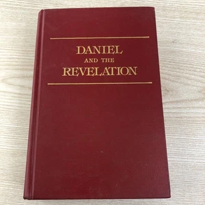 The Prophecies of Daniel and the Revelation by Uriah Smith, 1944 - Imagen 1 de 13