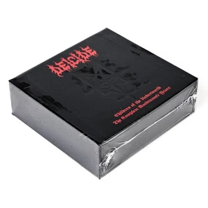 Deicide Children of the Underworld 8 CD Box Set The Complete Roadrunner Years - Picture 1 of 9