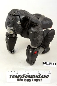 Figura Optimus Primal Ultra Beast Wars Transformers - Imagen 1 de 3