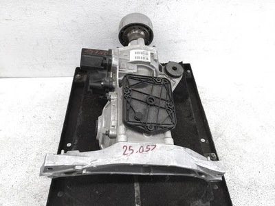 2022-2025 Volvo S60 Awd Rear Differential Carrier Case 1216708 31437628 36011762 - Image 1 of 4